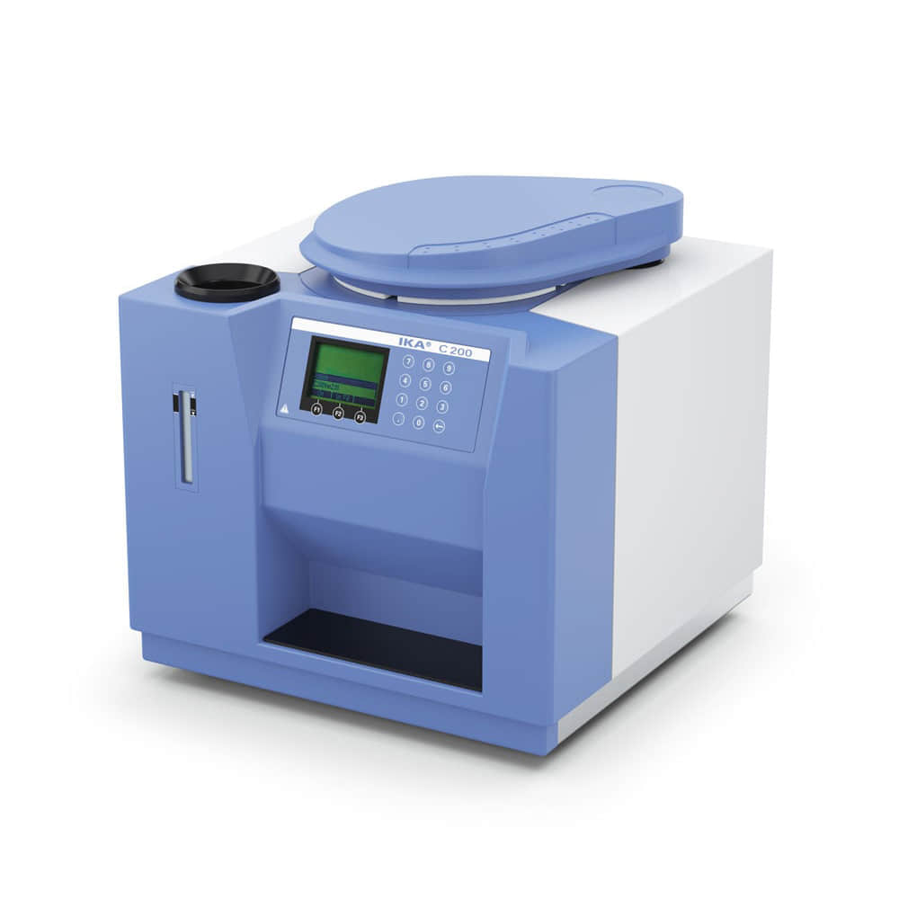 Calorimeters C 200