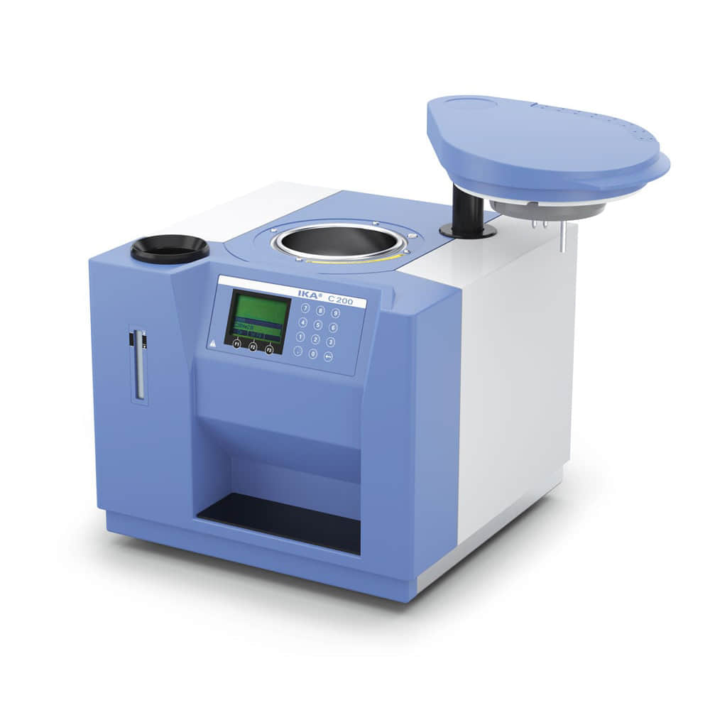 Calorimeters C 200