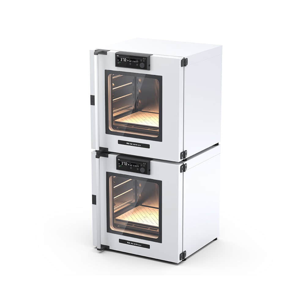 INC 125 FS digital (SP20) Incubator shaker