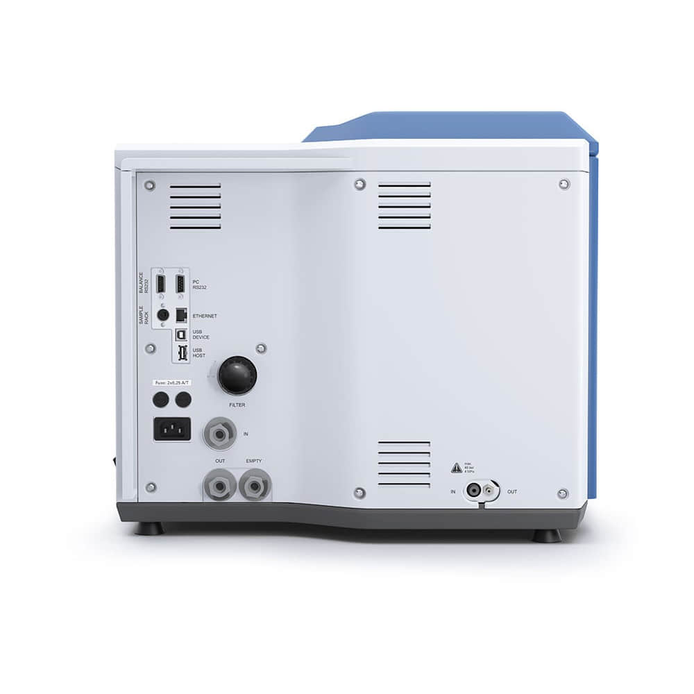 C 6000 global standards Package