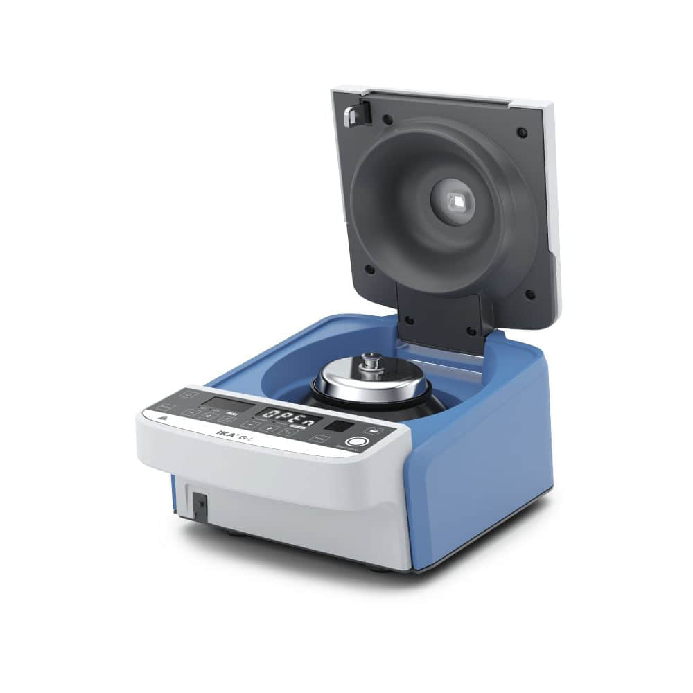 Centrifuges IKA G-L