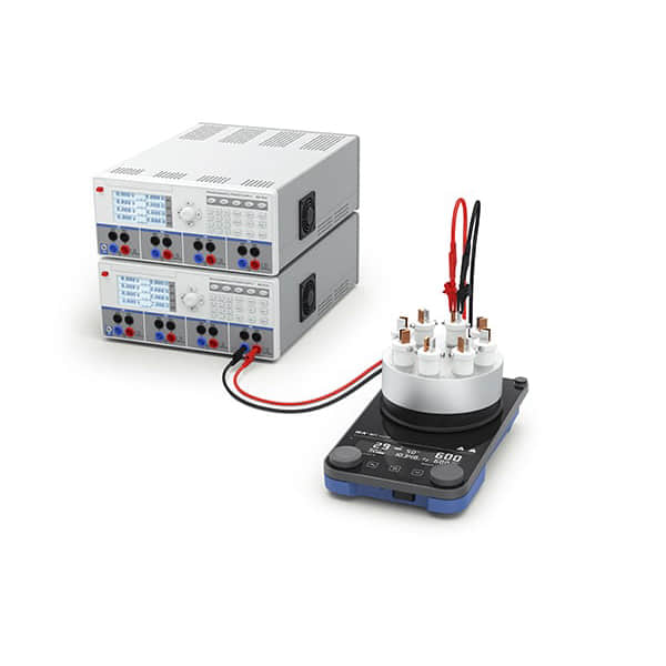Screening System Package