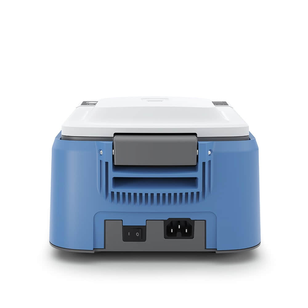 XD120 Light-duty Series